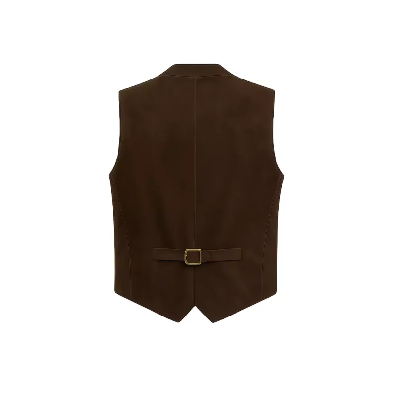 Will McCall A Grand Polaha Vest