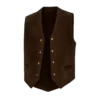Will Ole Opry Christmas Kristoffer Polaha Vest