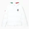 Winter Olympics 2026 Team Italy Puffer Jacket