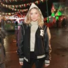 Winter Wonderland 2025 Roxy Horne Jacket