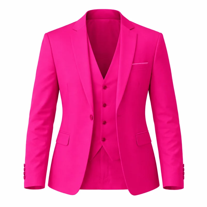 2025 winners kaiwidd Suit