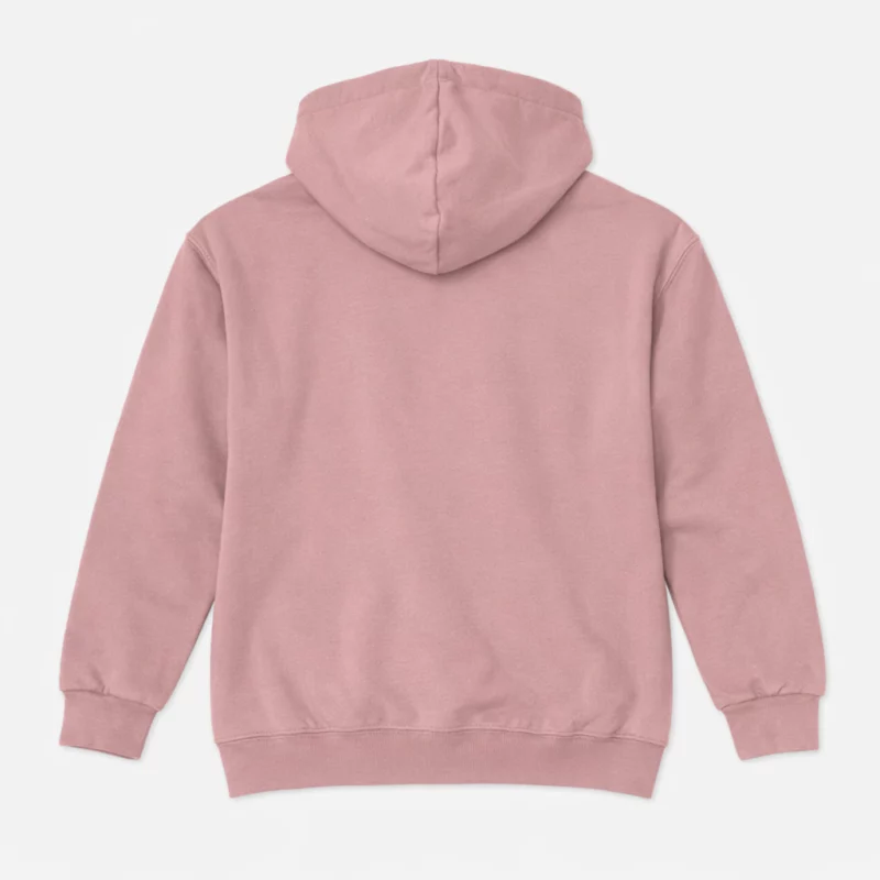 7 Michelle Randolph Hoodie