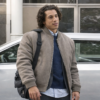 Abbott Elementary S05 Benjamin Norris Jacket