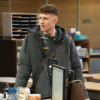 Abbott Elementary S05 Chris Perfetti Jacket
