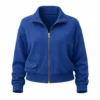 Abbott Elementary S05 Janine Teagues Blue Jacket