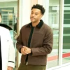 Abbott Elementary S05 Zack Fox Jacket