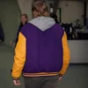 Aidan Shaw Finding Edge Weston Scannell Jacket
