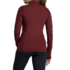 Alexandra Beaton Finding Edge Elise Russo Track Jacket