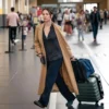 Alice Monroe Vanished Kaley Brown Coat