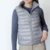 Amanda Weiss The Hunting Party S02 Elizabeth Gillies Vest