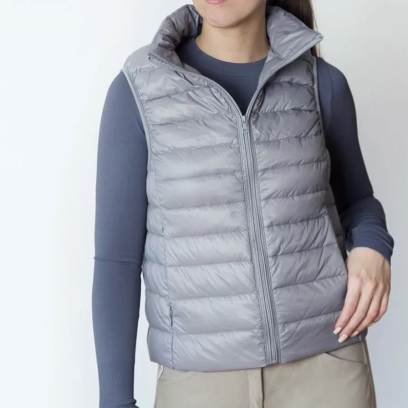 Amanda Weiss The Hunting Party S02 Elizabeth Gillies Vest