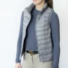 Amanda Weiss The Hunting S02 Elizabeth Gillies Vest