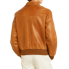 American Idol S24 Bryan Brown Jacket