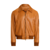 American Idol S24 Luke Bryan Brown Jacket