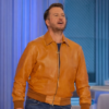 American Idol S24 Luke Brown Jacket