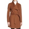 Angela Elayne Gibbs Chicago Med S11 Grace Coat