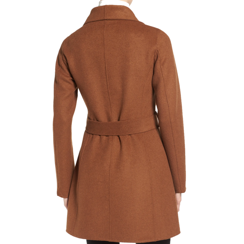 Angela Elayne Gibbs Med S11 Grace Coat