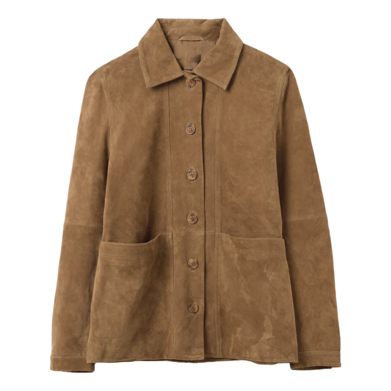 Angela Lopez The Rookie S08 Alyssa Diaz Jacket