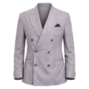 Angelo Doyle Memory Of A Killer Patrick Dempsey Blazer