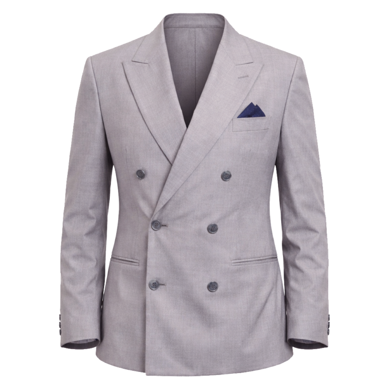 Angelo Doyle Memory Of A Killer Patrick Dempsey Blazer