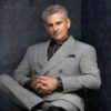 Angelo Doyle Of A Killer Patrick Dempsey Blazer