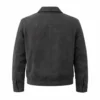 Angelo Doyle of a Killer Patrick Dempsey Black Jacket