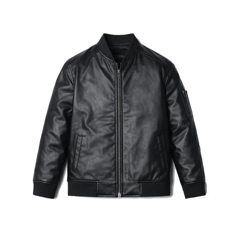 Anthony Ramos Jacket