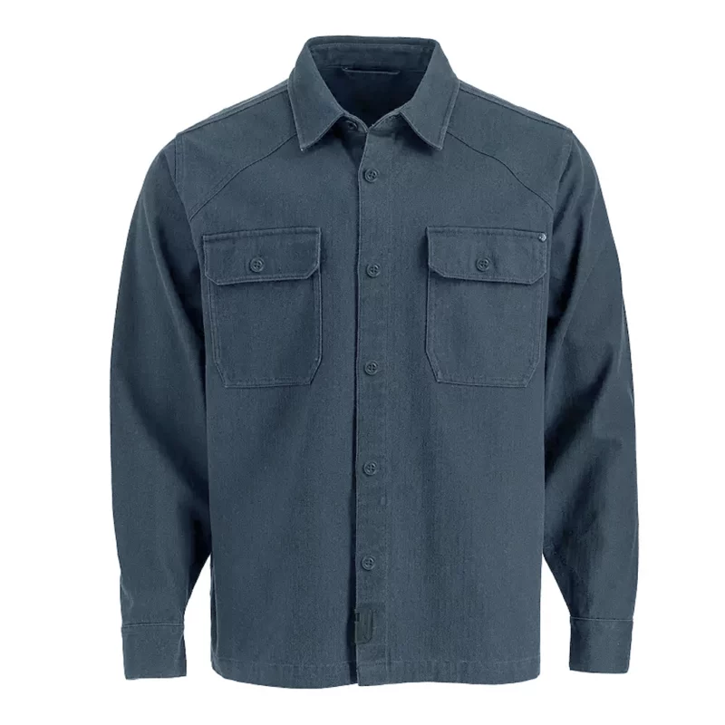 Apex 2026 Taron Egerton Le Braconnier Jacket