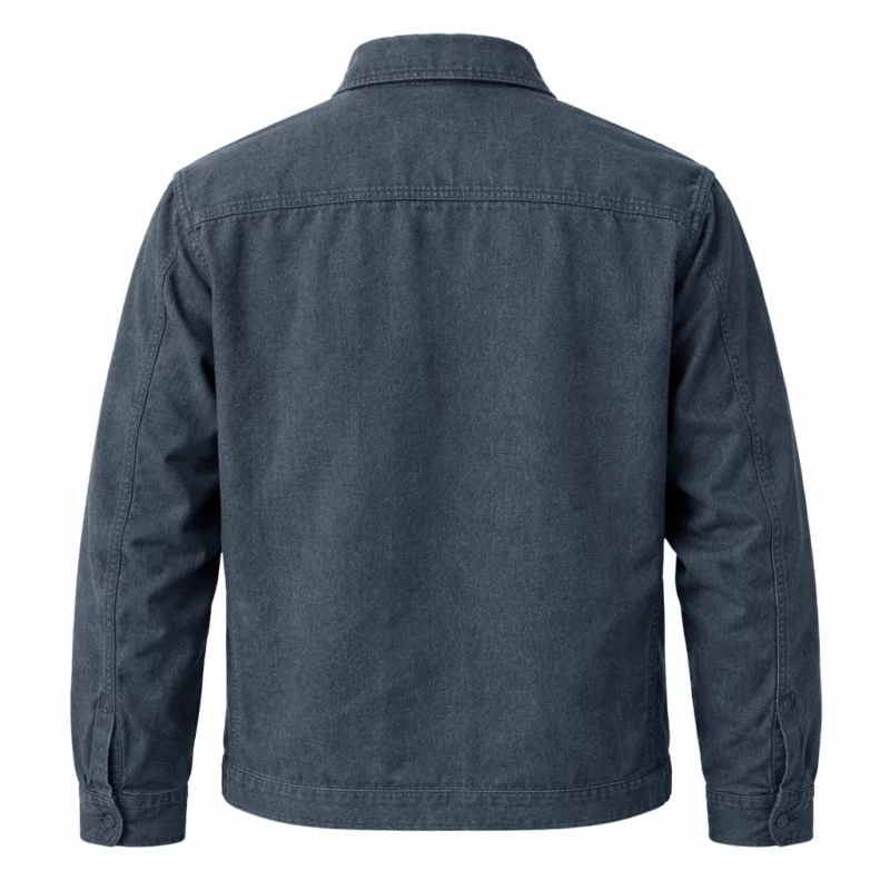 Apex Taron Egerton Le Braconnier Jacket