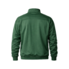 Australian Open 2026 Alcaraz Green Jacket