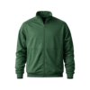 Australian Open 2026 Carlos Alcaraz Green Jacket