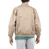 Australian Open 2026 Sinner Beige Bomber Jacket