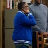 B.J Tyler Perry's Joe's College Road Jermaine Harris Jacket