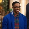 B.J Tyler Perry's Joe's College Road Trip Jermaine Harris Jacket