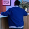 B.J Tyler Perry's Joe's Jermaine Harris Jacket