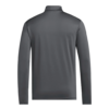 BasketBall Head Will Wade Grey Jacket