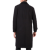 Beauty Evan Peters Coat