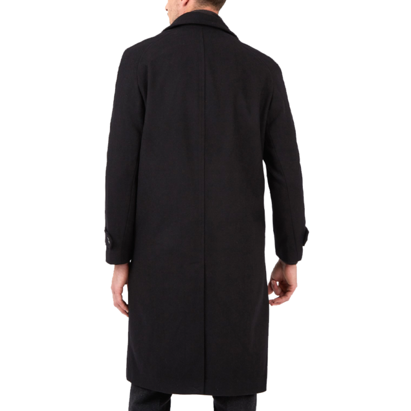 Beauty Evan Peters Coat