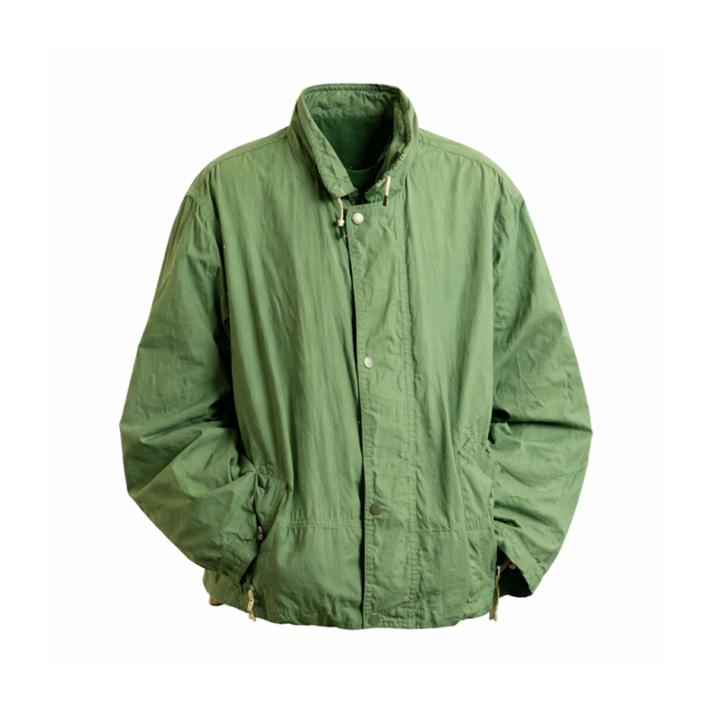 Bennett Green Jacket