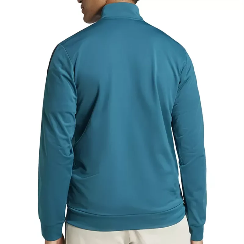 Bernard Upshaw The Upshaws Mike Epps Blue Jacket