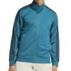 Bernard Upshaw The Upshaws S07 Mike Epps Blue Jacket