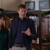 Beyond Paradise Christmas Special S04 Kris Marshall DI Humphrey Goodman Blue Blazer