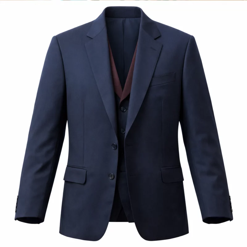 Beyond Paradise lKris Marshall Blazer