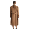 Beyond The Gates Dupree Richardson Daphnee Duplaix Brown Coat