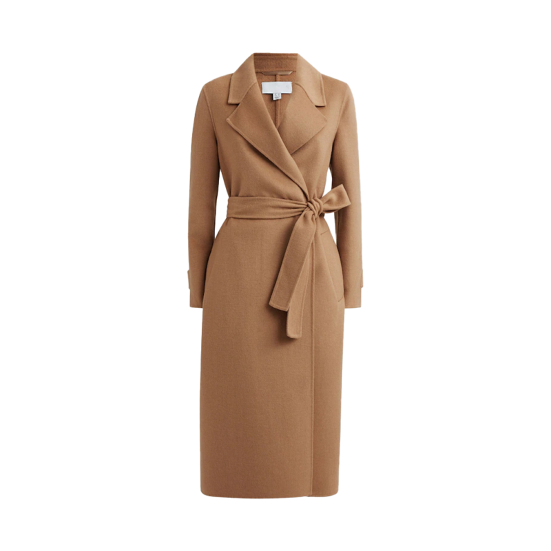Beyond The Gates Nicole Dupree Richardson Daphnee Duplaix Brown Coat