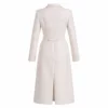 Beyond the Gates Dupree Richardson Daphnee Duplaix White Coat
