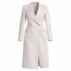 Beyond the Gates Nicole Dupree Richardson Daphnee Duplaix White Coat