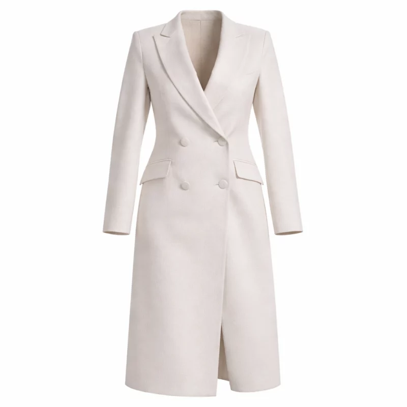 Beyond the Gates Nicole Dupree Richardson Daphnee Duplaix White Coat