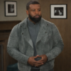 Beyond the Gates S02 Maurice P. Kerry Jacket