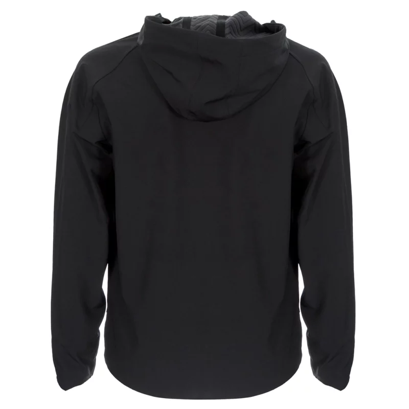 Black Jacket